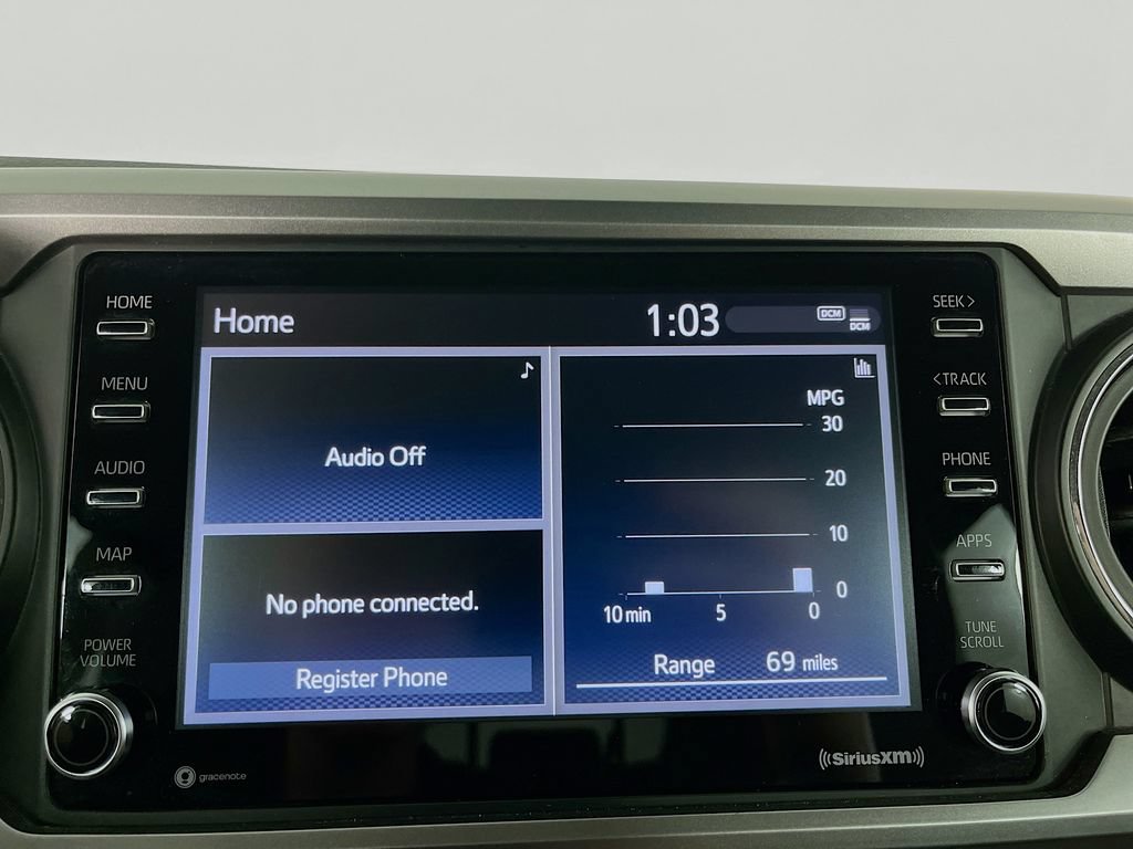 Used 2022 Toyota Tacoma SR5 AWD/4WD image 19