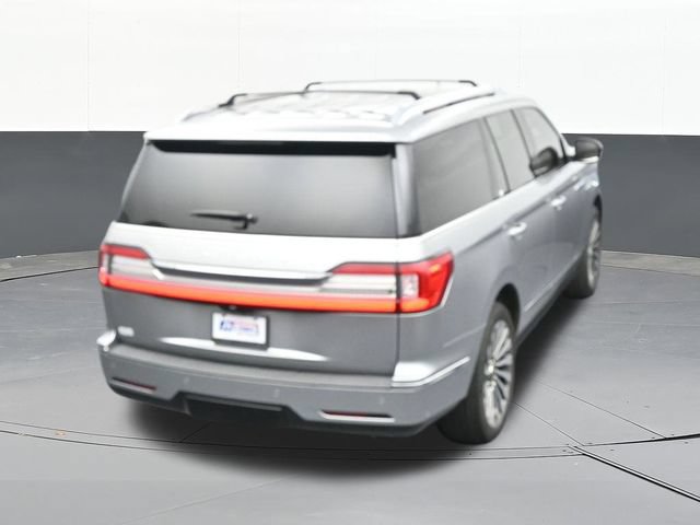 Used 2020 Lincoln Navigator Reserve w/ Luxury Package AWD/4WD image 50