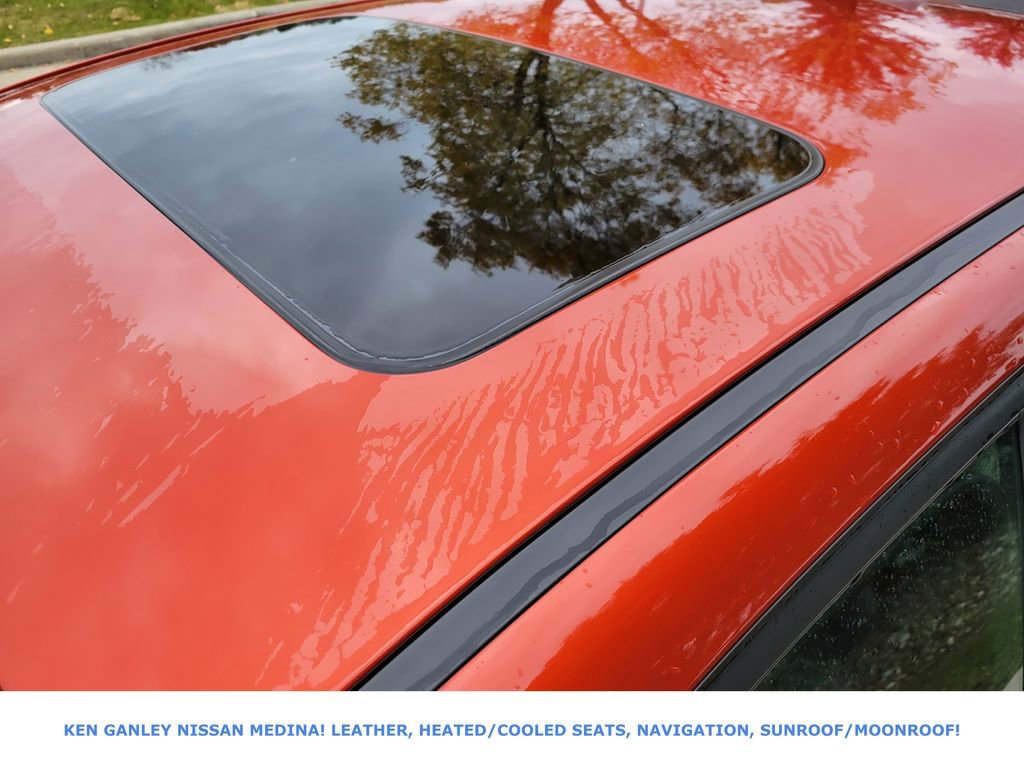 Used 2023 Kia Forte GT-Line w/ GT-Line Premium Package image 17