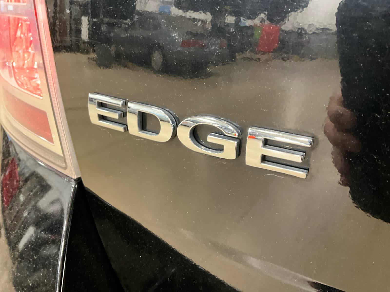 Used 2007 Ford Edge SEL Plus FWD image 23