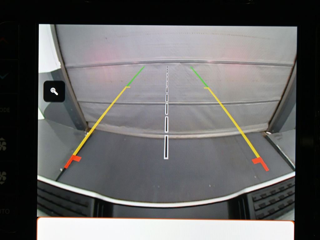 Used 2024 RAM 2500 Laramie image 18