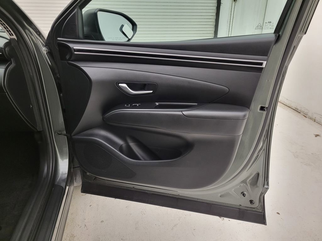 Used 2023 Hyundai Tucson SEL image 33