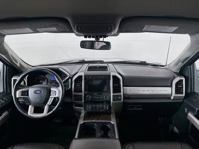 Used 2020 Ford F250 Lariat w/ Lariat Value Package image 23