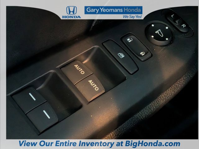 Certified 2021 Honda Civic Sport Touring image 25