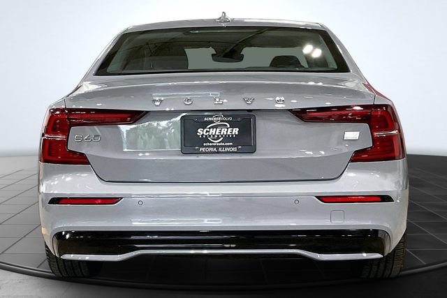 Certified 2024 Volvo S60 T8 Plus w/ Climate Package AWD/4WD image 5