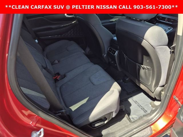 Used 2023 Hyundai Santa Fe SEL image 15