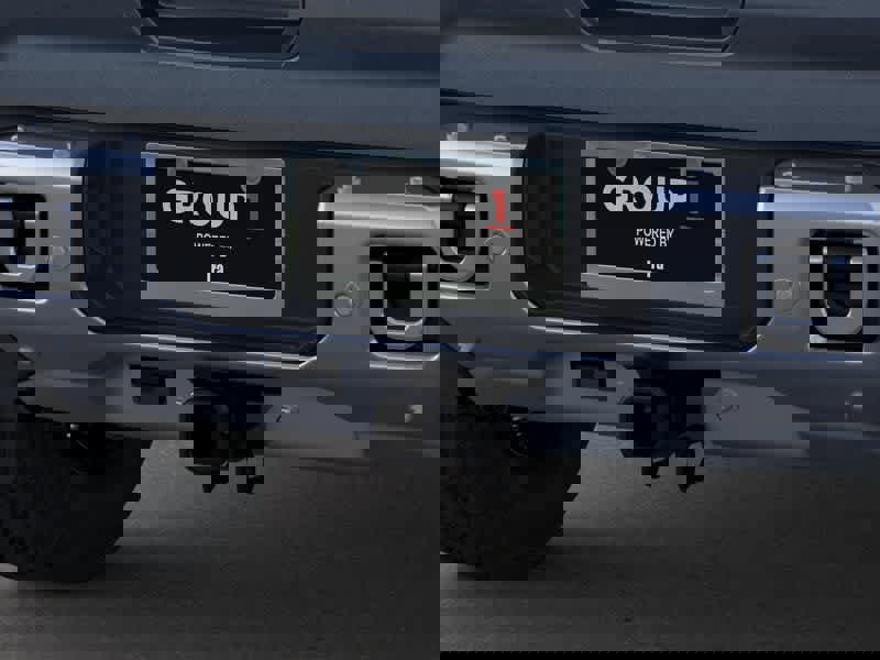 New 2026 Ford Bronco Sport Badlands w/ Sasquatch Badlands Package image 23