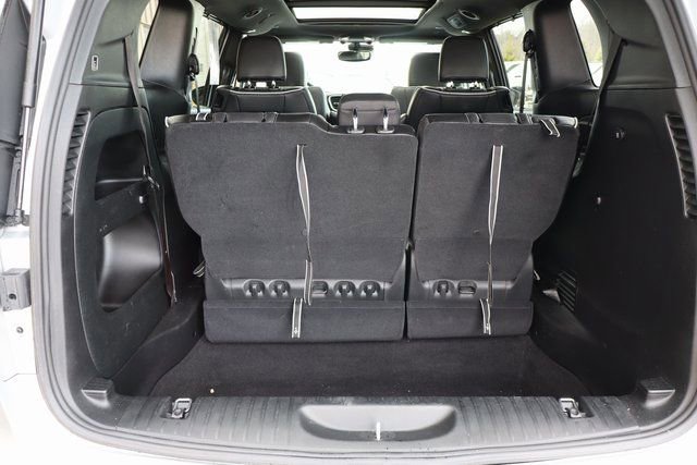 Used 2024 Chrysler Pacifica Limited w/ S Appearance Package image 37
