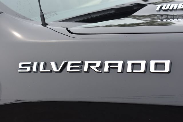 New 2026 Chevrolet Silverado 1500 LT AWD/4WD image 13