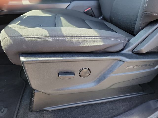 Certified 2024 Ford F150 XLT w/ XLT Black Appearance Package RWD image 18