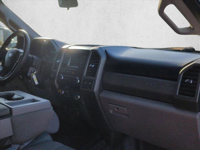 Used 2019 Ford F250 XL w/ STX Appearance Package image 21