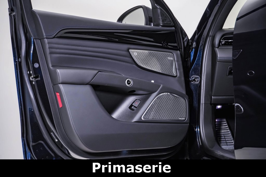 Certified 2023 Maserati Grecale Modena image 26