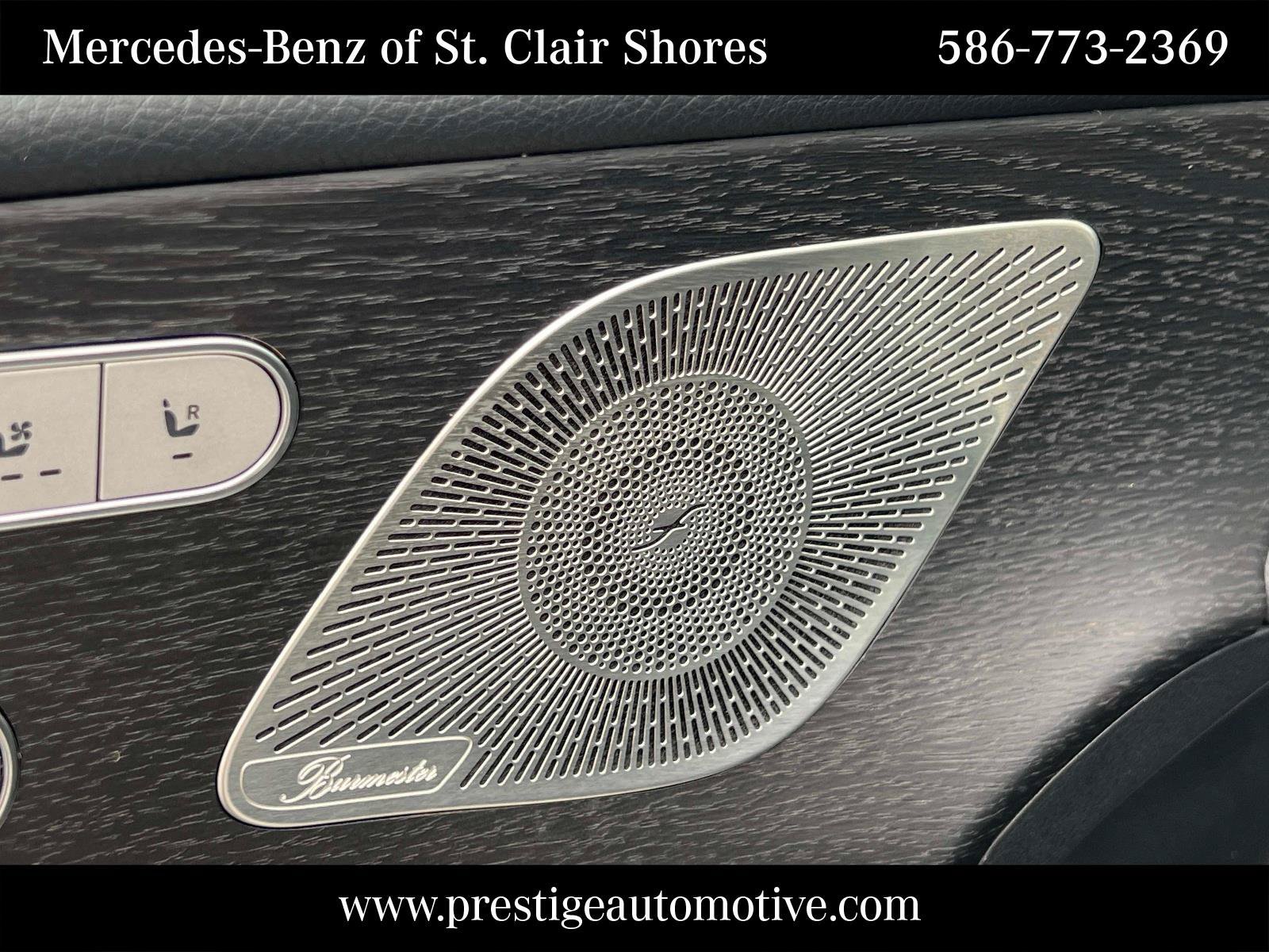 Certified 2024 Mercedes-Benz GLE 350 4MATIC image 19