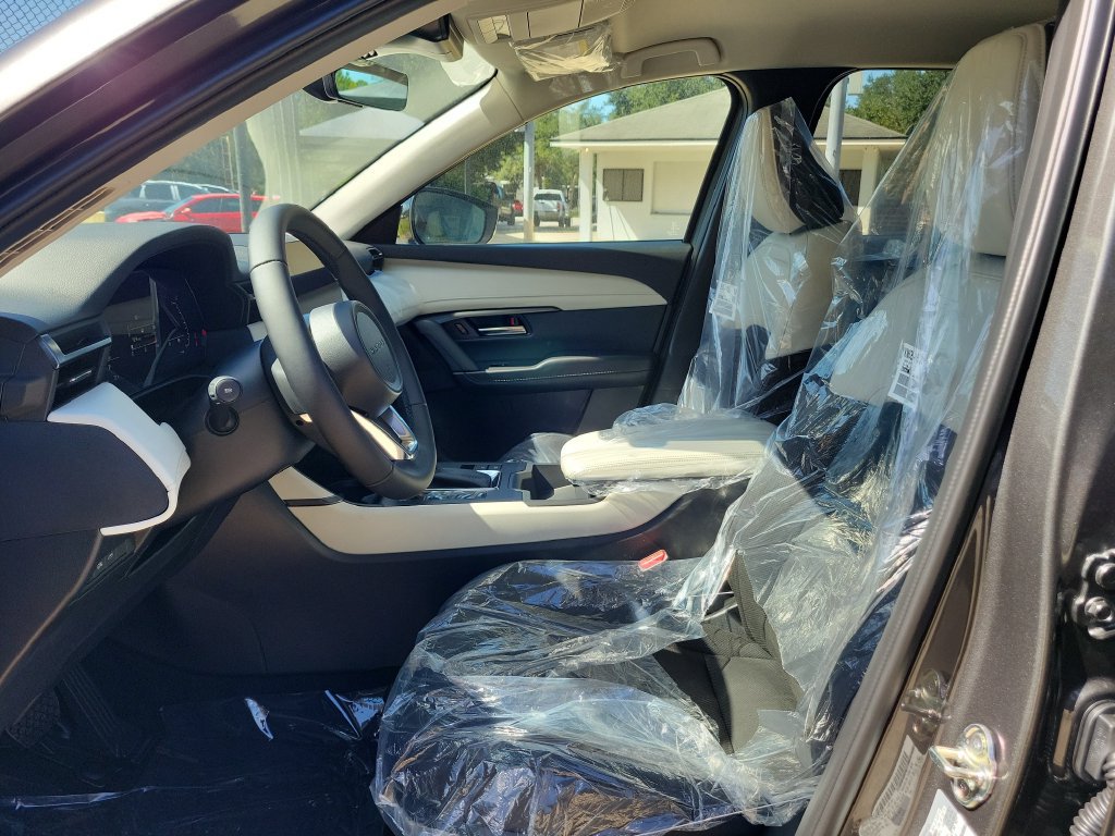 New 2026 MAZDA CX-5 Preferred AWD/4WD image 2