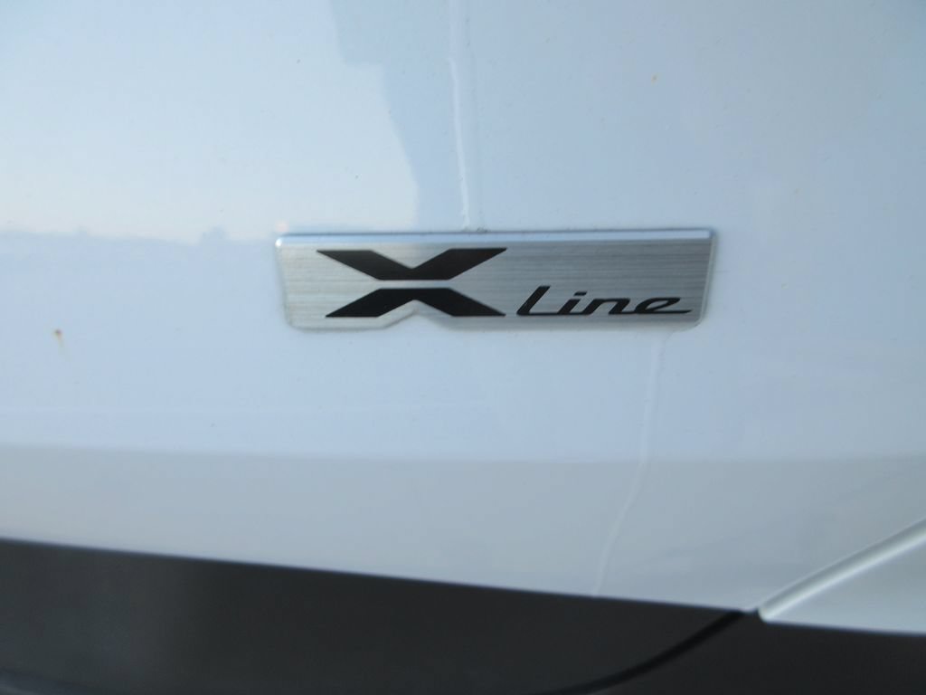 Used 2023 Kia Sportage X-Line AWD/4WD image 10