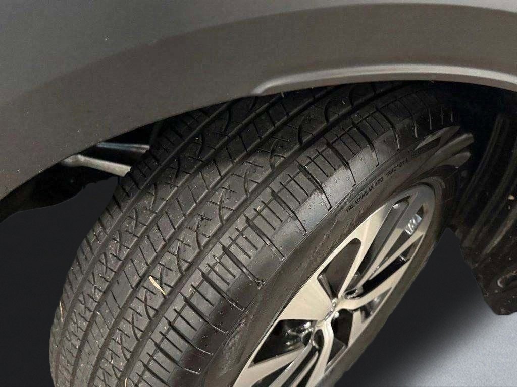 Certified 2024 Subaru Outback Premium image 21