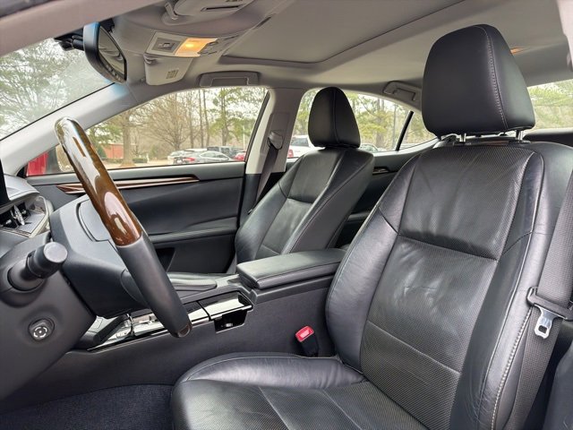 Used 2013 Lexus ES 350 image 8
