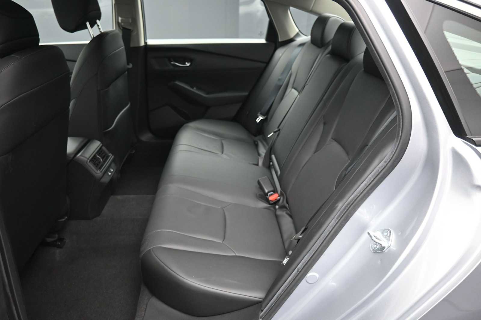 Used 2025 Honda Accord EX-L image 21