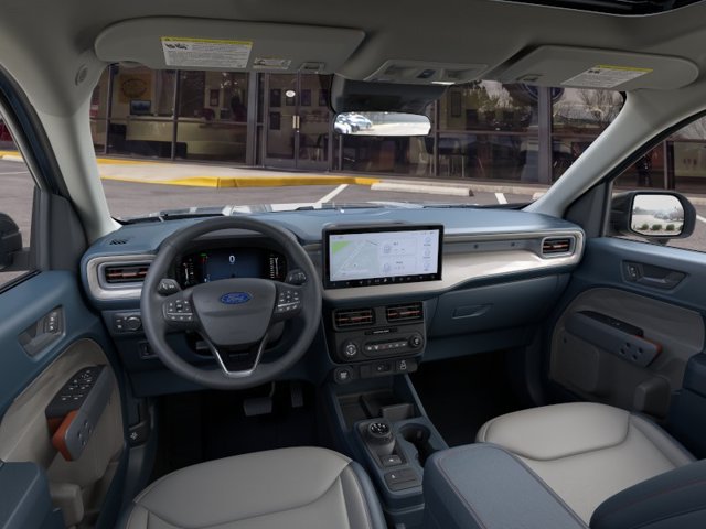 New 2026 Ford Maverick Lariat AWD/4WD image 9