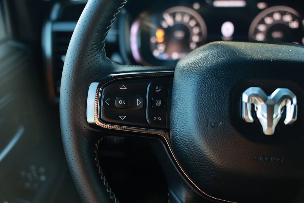 New 2026 RAM 2500 Power Wagon image 20