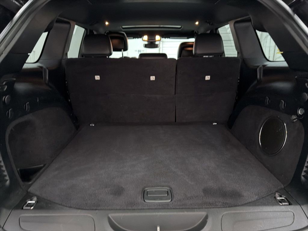 Used 2017 Jeep Grand Cherokee Altitude RWD image 25