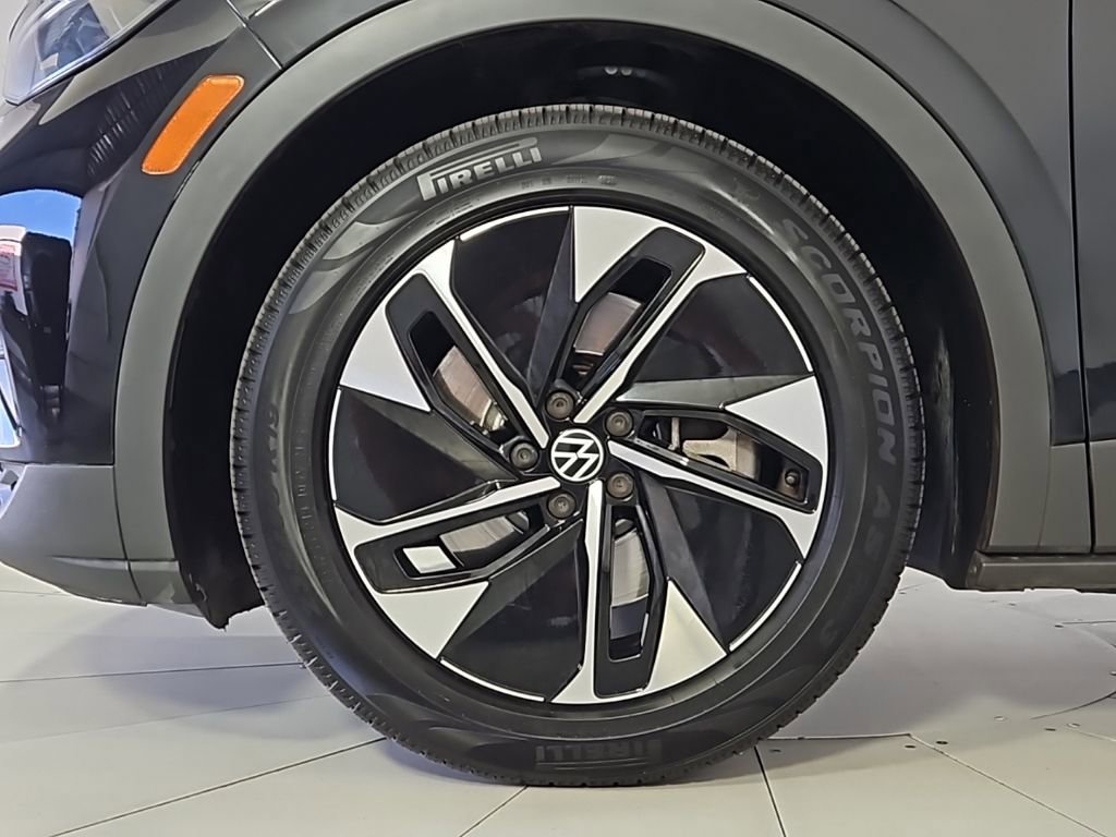 Used 2021 Volkswagen ID.4 Pro image 5