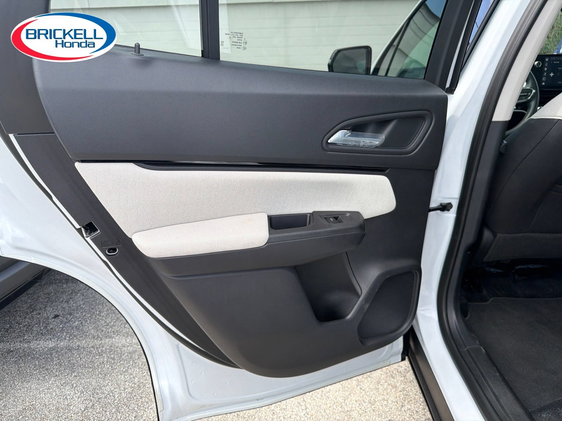Used 2026 Honda Prologue Eco image 17