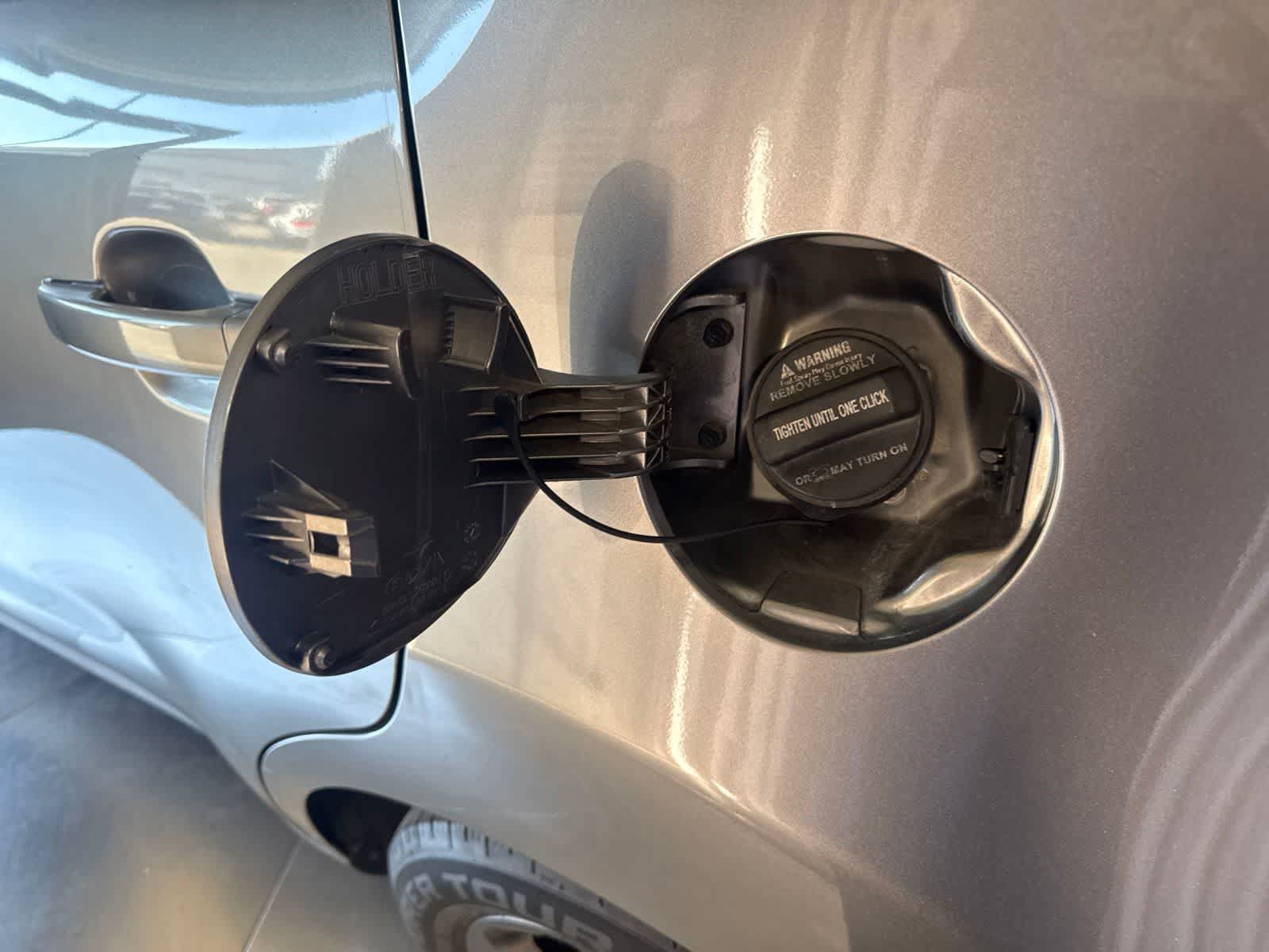 Used 2017 Kia Soul FWD image 11