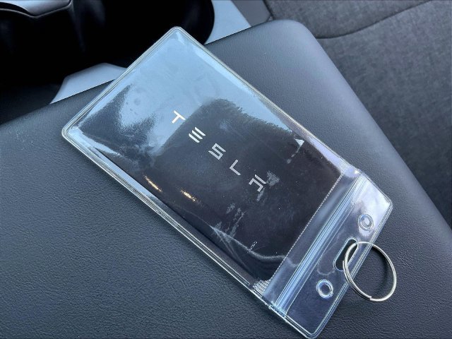 Used 2026 Tesla Model Y 2WD image 33