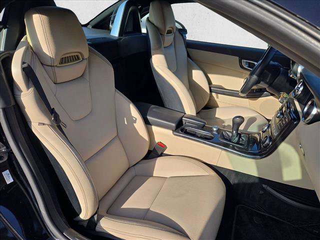 Used 2013 Mercedes-Benz SLK 250 image 14