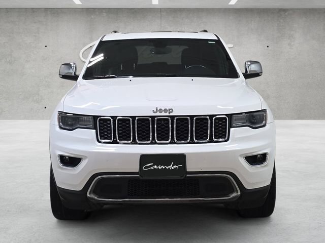 Used 2022 Jeep Grand Cherokee Limited w/ Tech Group AWD/4WD image 18