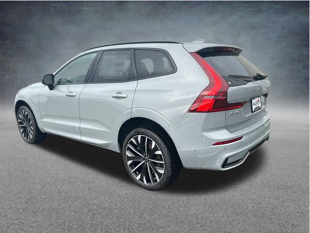 New 2026 Volvo XC60 B5 Ultra AWD/4WD image 7