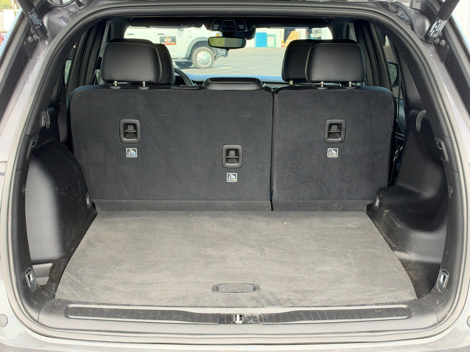 Used 2024 Jeep Grand Cherokee Limited RWD image 18