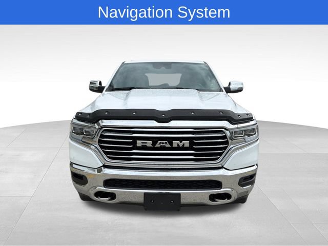 Used 2023 RAM 1500 Limited AWD/4WD image 3