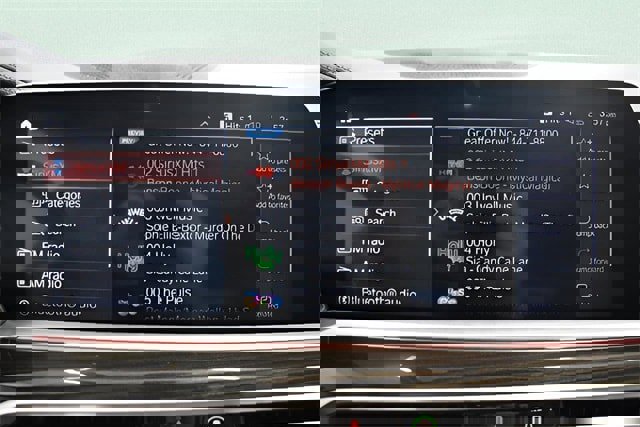 Used 2021 BMW X7 xDrive40i w/ Parking Assistance Package image 21