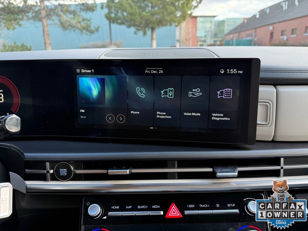 Used 2025 Hyundai Santa Fe SEL image 13