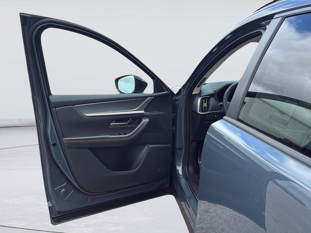New 2026 MAZDA CX-70 SC Plus AWD/4WD image 20