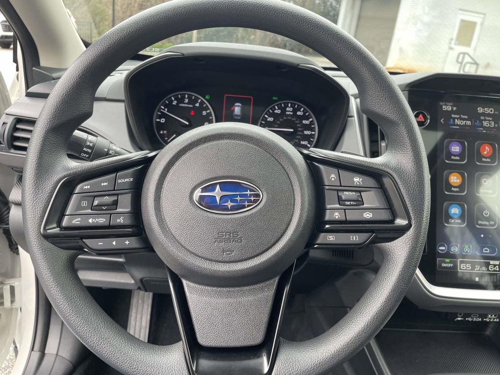 Certified 2025 Subaru Crosstrek 2.0i Premium AWD/4WD image 21