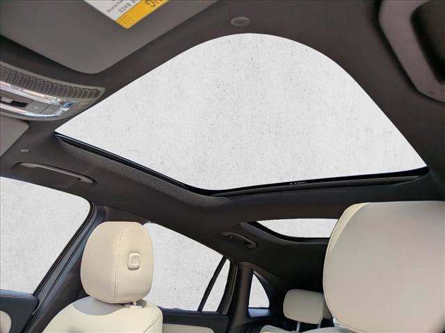 New 2026 Mercedes-Benz GLA 250 4MATIC image 15