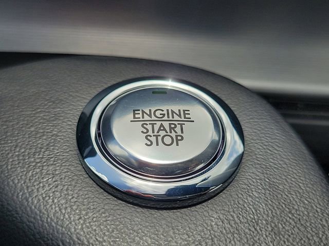 Certified 2024 Lincoln Aviator 2WD w/ Premium Package image 23