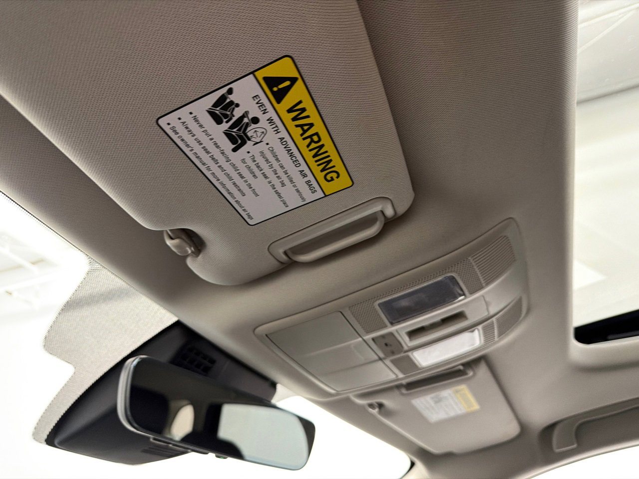 Used 2023 MAZDA CX-9 Touring Plus image 33