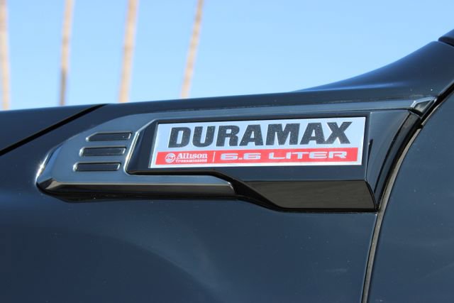 Used 2025 GMC Sierra 2500 AT4 w/ AT4 Premium Plus Package image 20