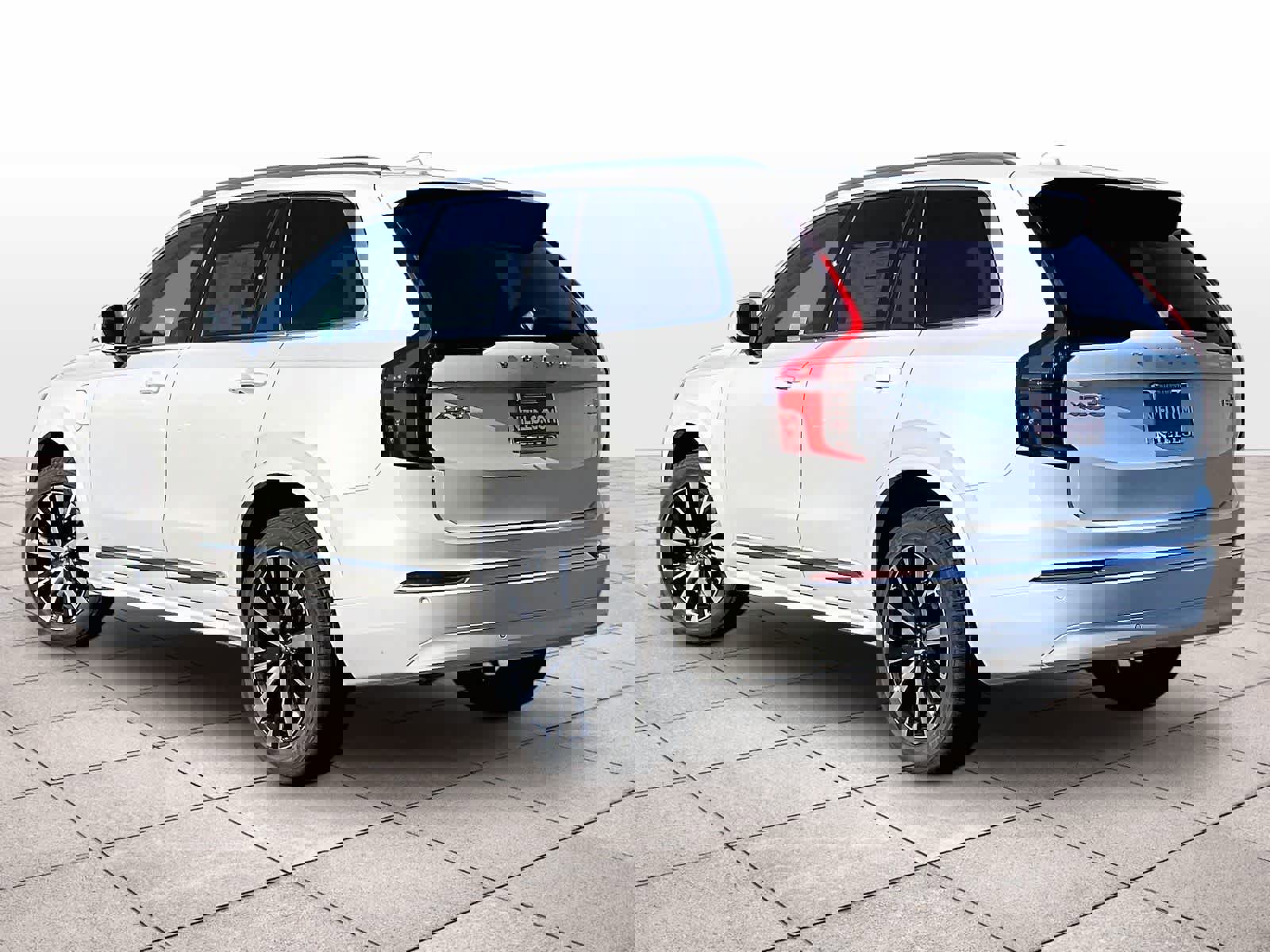 New 2026 Volvo XC90 T8 Core AWD/4WD image 3