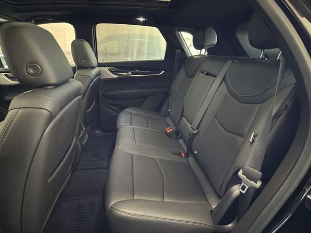 Certified 2020 Cadillac XT5 Premium Luxury AWD/4WD image 24