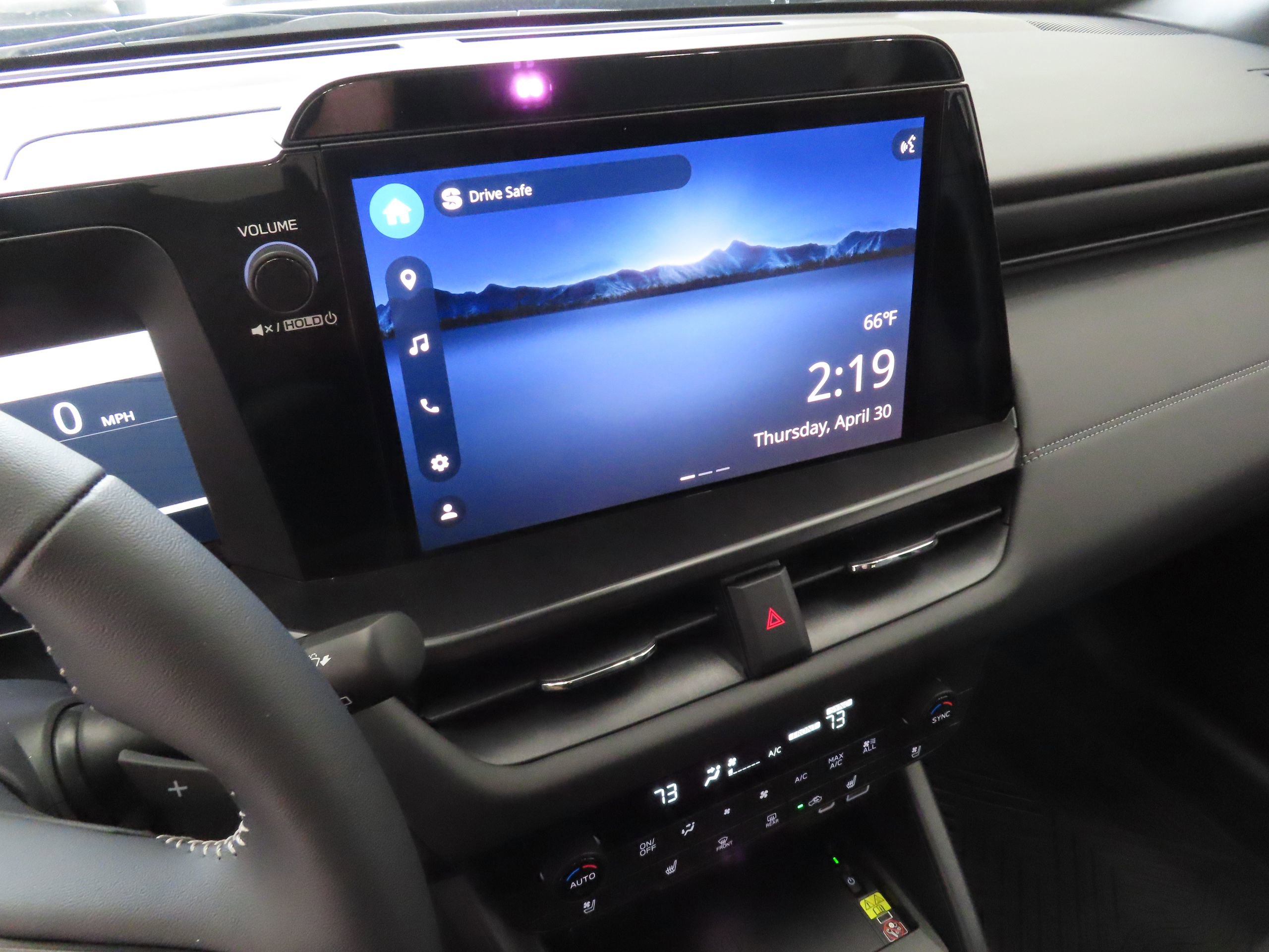 New 2026 Subaru Outback Touring AWD/4WD image 18
