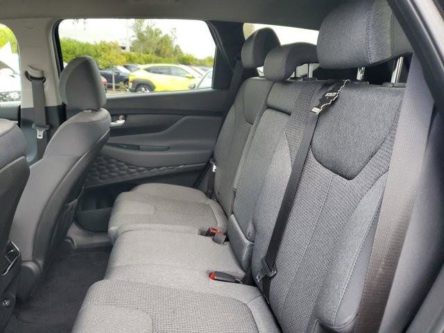 Used 2023 Hyundai Santa Fe SEL image 19