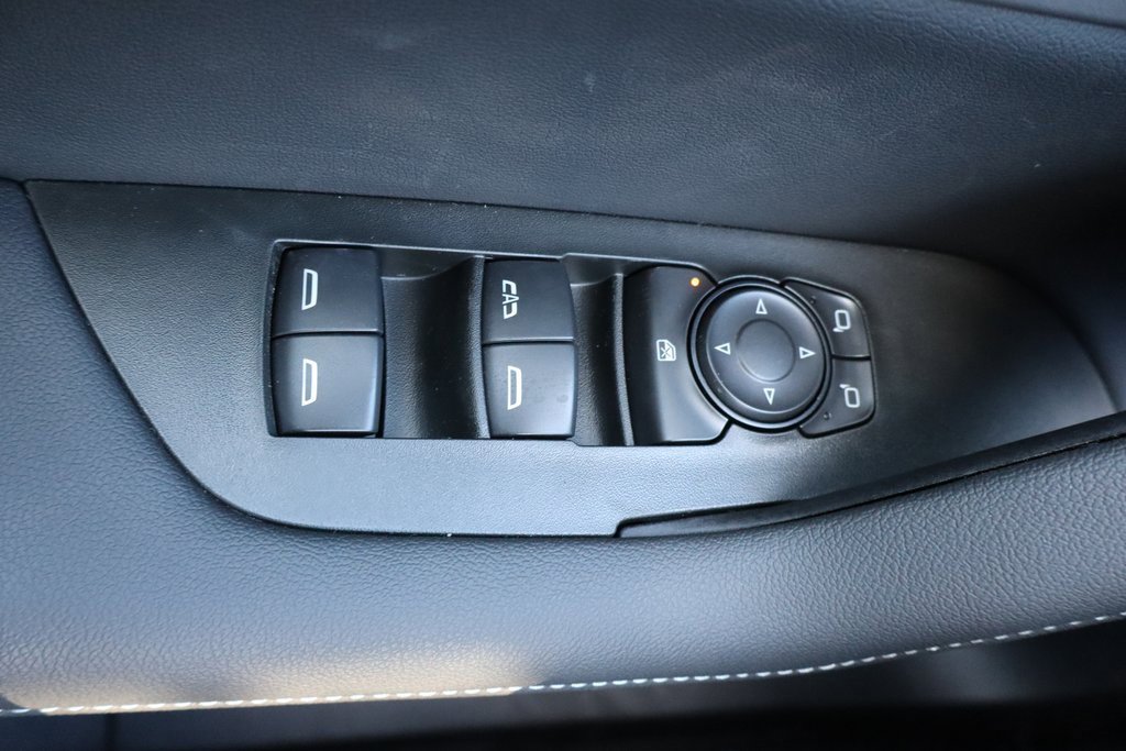 New 2026 Chevrolet Blazer LT w/ Convenience Package image 15