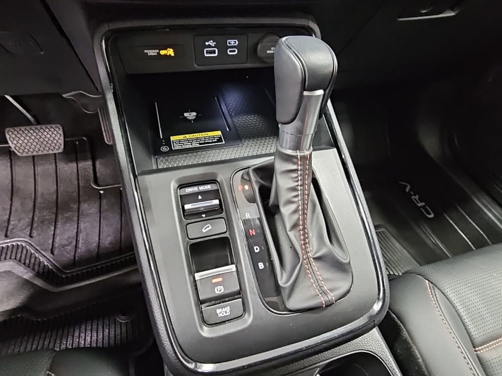 Used 2024 Honda CR-V Sport Touring image 24