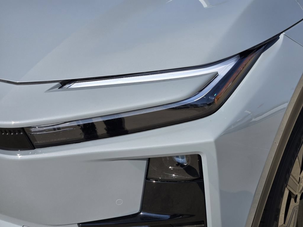New 2026 Toyota C-HR AWD/4WD image 6