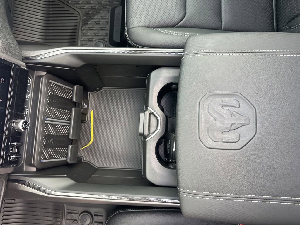 New 2026 RAM 1500 Rebel image 31